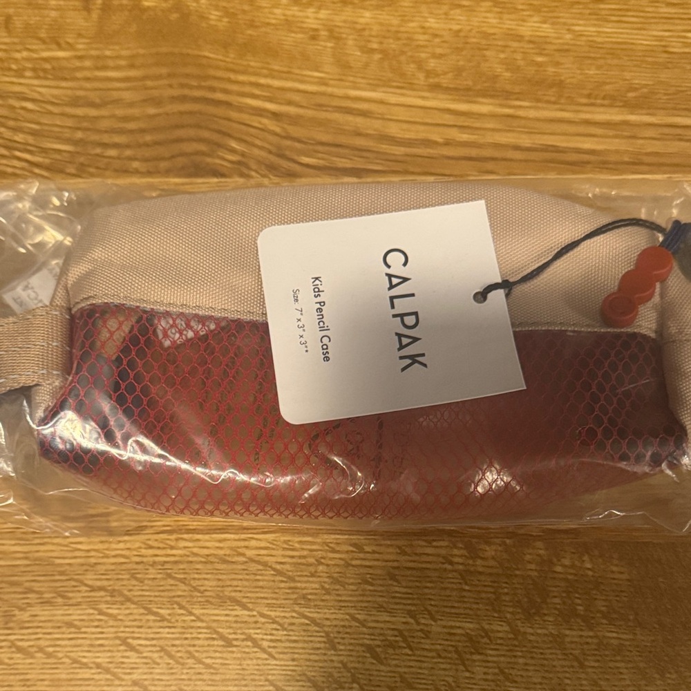 CALPAK Kids Pencil Case